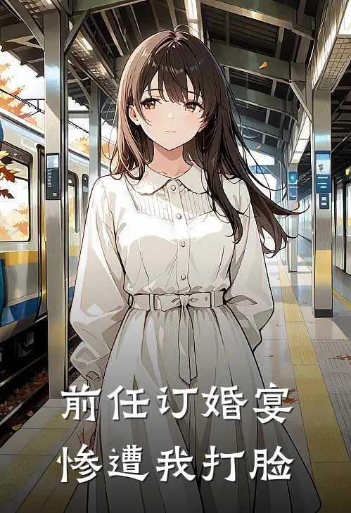 前任订婚宴惨遭我打脸