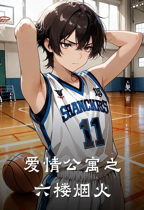 爱情公寓之六楼烟火