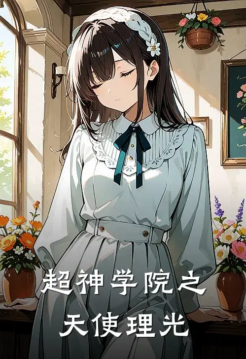 超神学院之天使理光