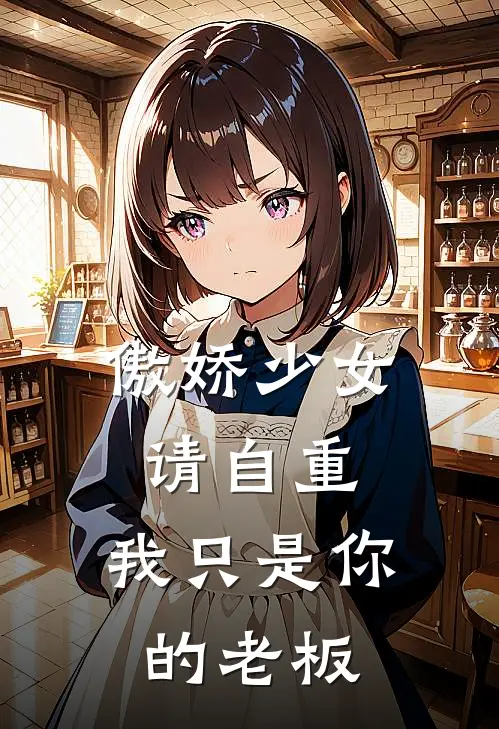 傲娇少女请自重，我只是你的老板