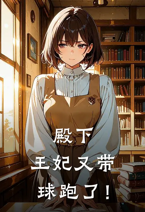 殿下，王妃又带球跑了！