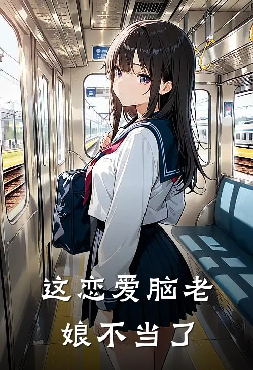 这恋爱脑老娘不当了