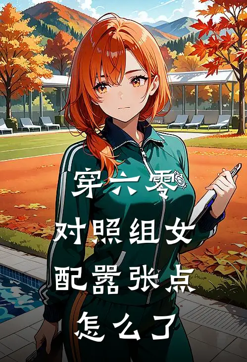 穿六零：对照组女配嚣张点怎么了