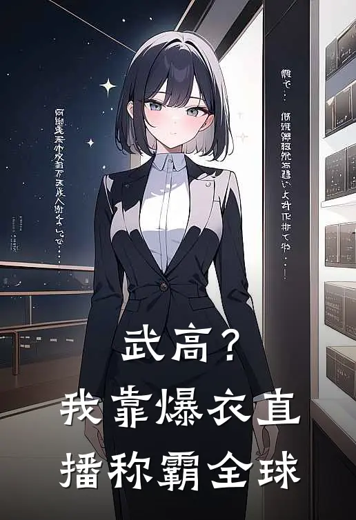 武高？我靠爆衣直播称霸全球