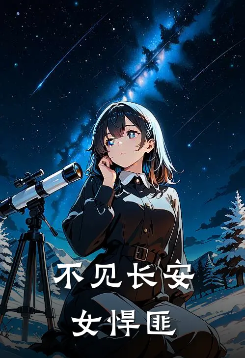 不见长安女悍匪