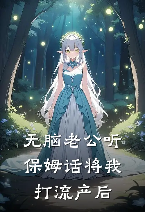 无脑老公听保姆话将我打流产后