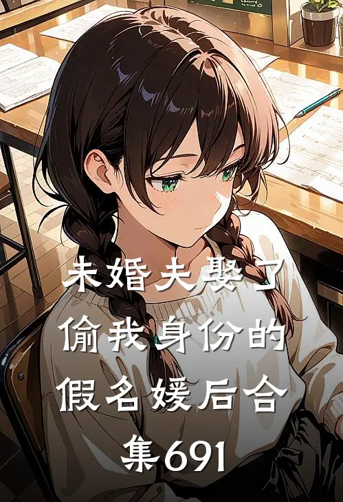 未婚夫娶了偷我身份的假名媛后合集691