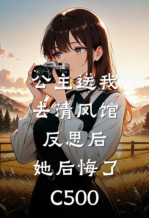 公主送我去清风馆反思后，她后悔了C500
