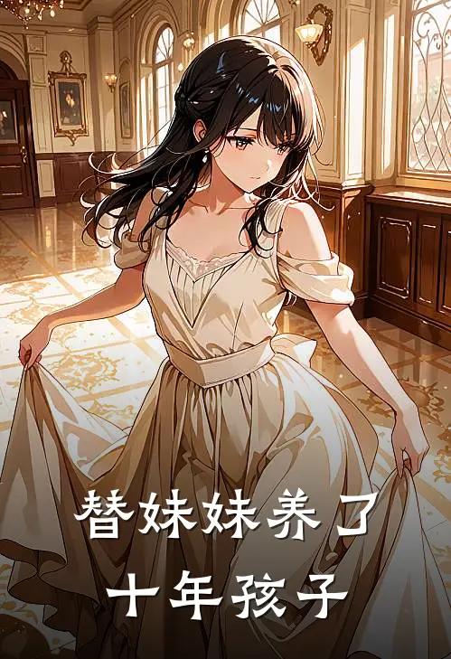 替妹妹养了十年孩子