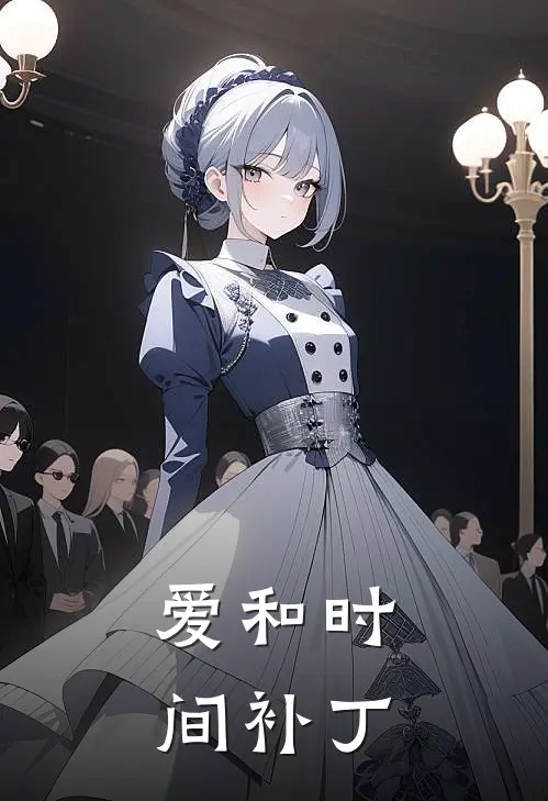 爱和时间补丁