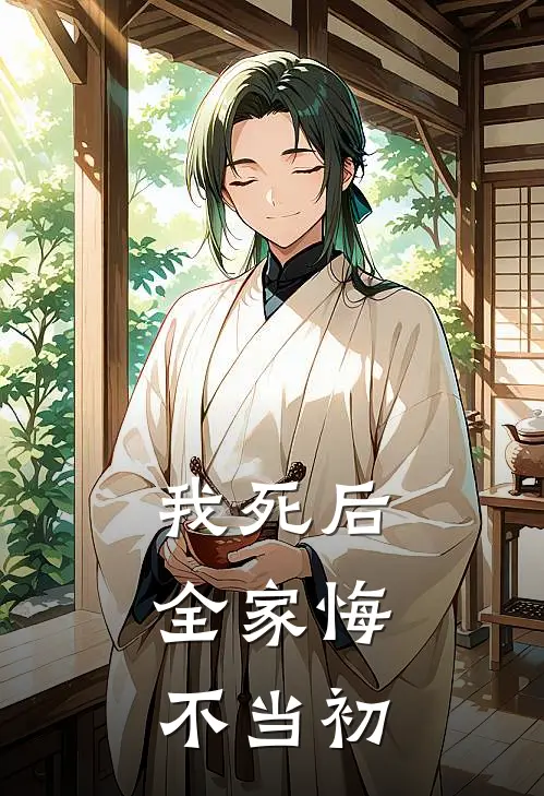 我死后，全家悔不当初