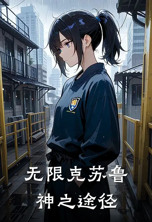 无限克苏鲁，神之途径