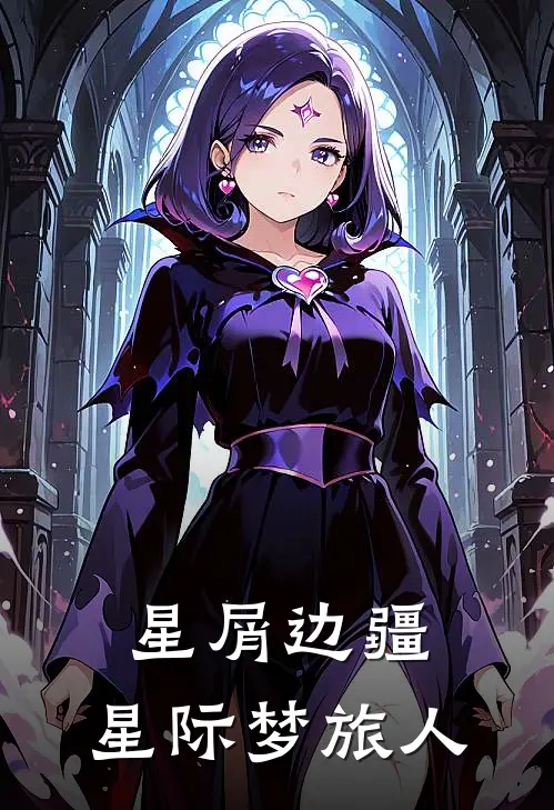 星屑边疆：星际梦旅人