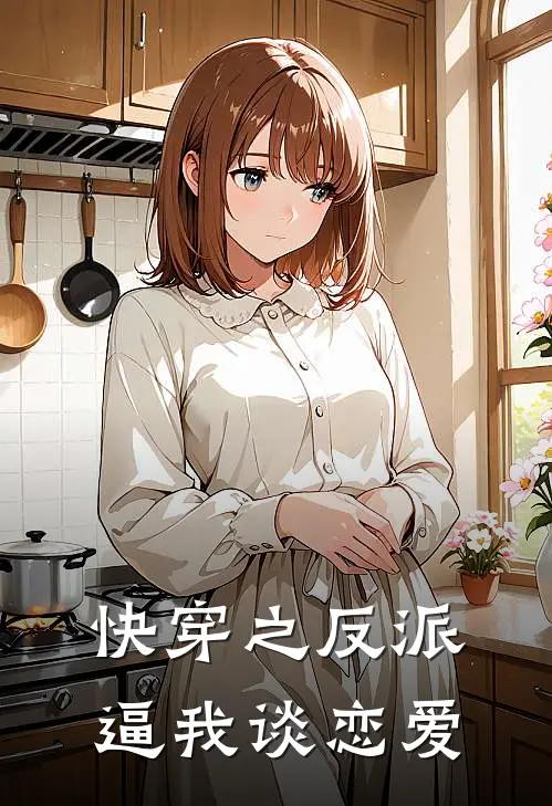 快穿之反派逼我谈恋爱