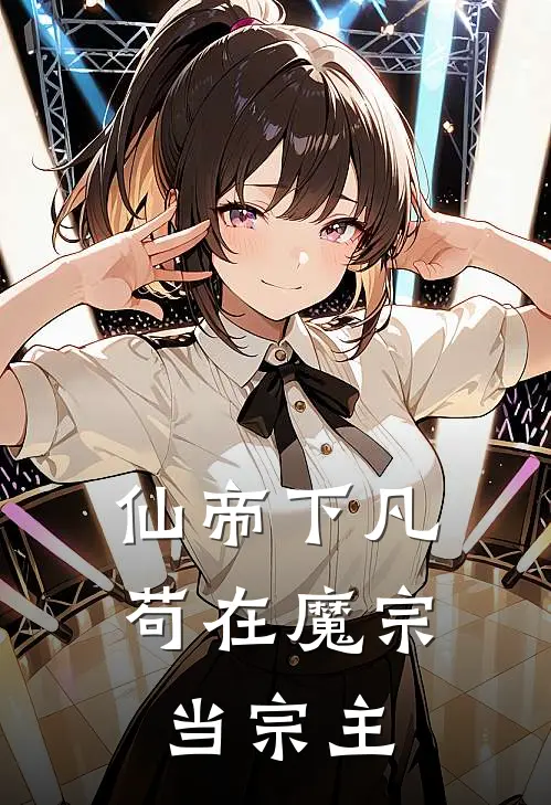 仙帝下凡：苟在魔宗当宗主