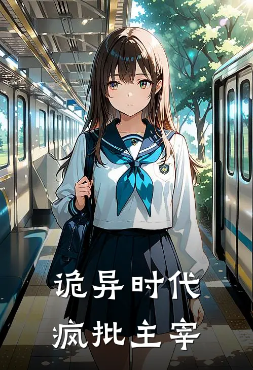 诡异时代：疯批主宰