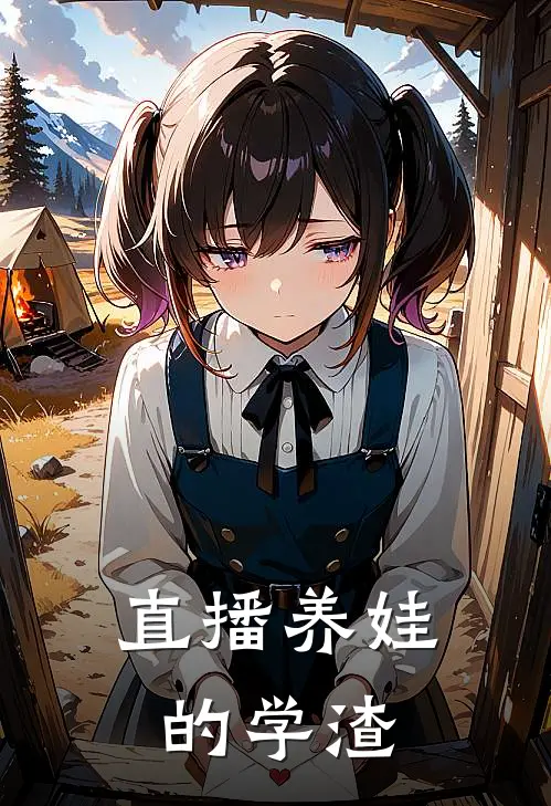 直播养娃的学渣