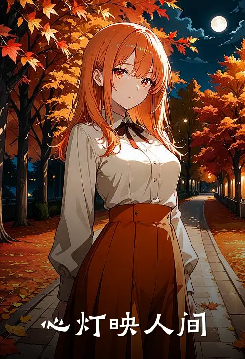 心灯映人间
