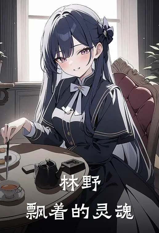 林野，飘着的灵魂