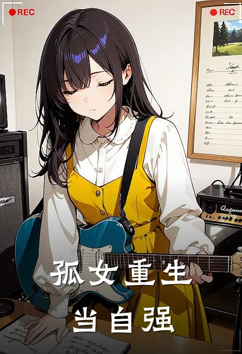 孤女重生当自强