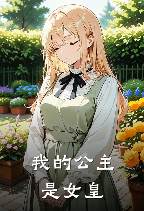 我的公主是女皇