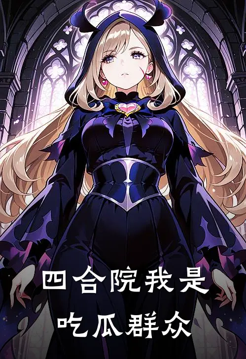 四合院我是吃瓜群众