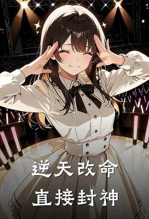 逆天改命直接封神