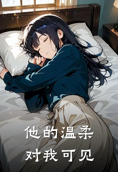 他的温柔对我可见