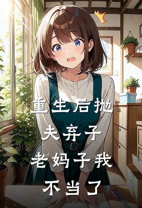 重生后抛夫弃子，老妈子我不当了