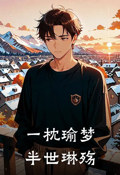 一枕瑜梦，半世琳殇