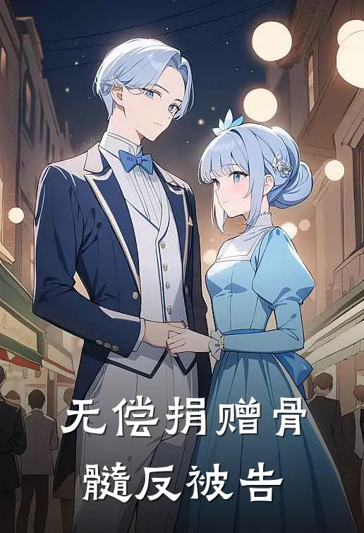 无偿捐赠骨髓反被告