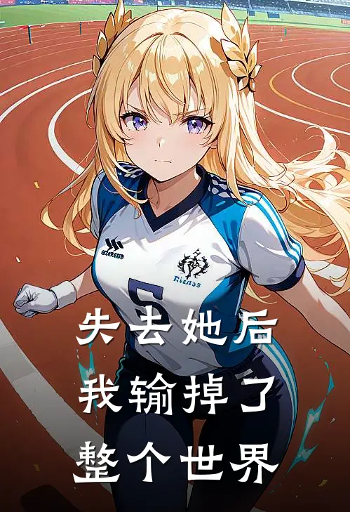 失去她后，我输掉了整个世界