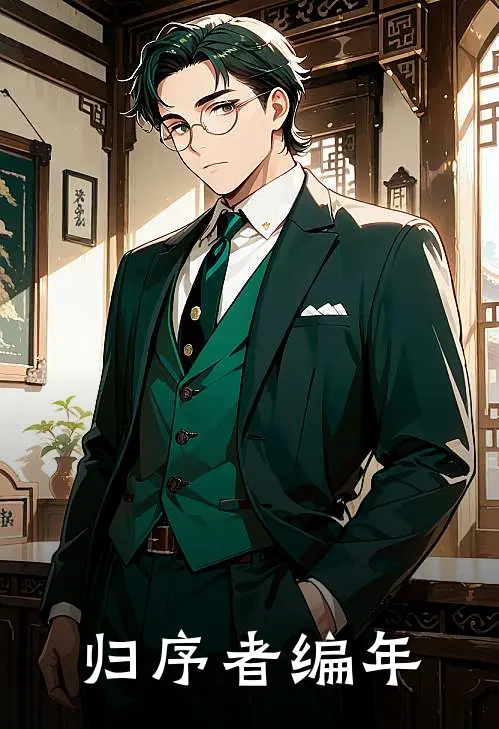 归序者编年