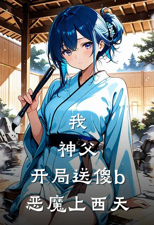 我，神父，开局送傻b恶魔上西天