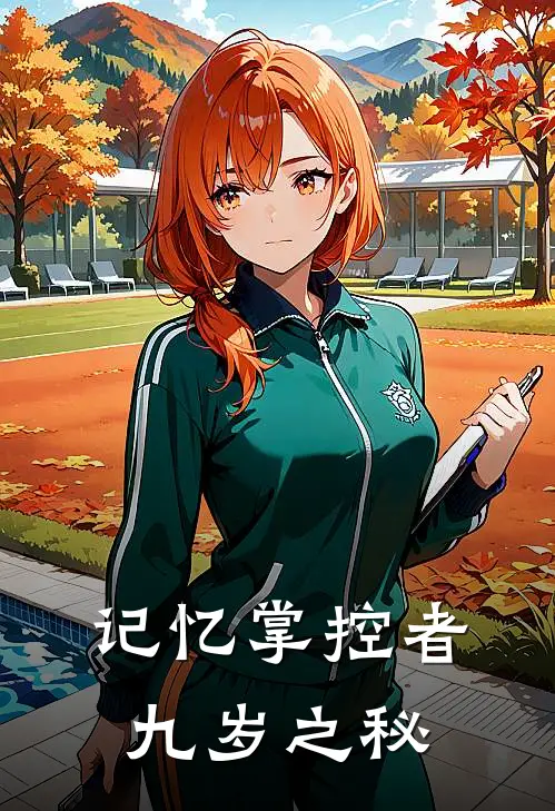 记忆掌控者：九岁之秘