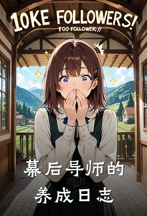 幕后导师的养成日志