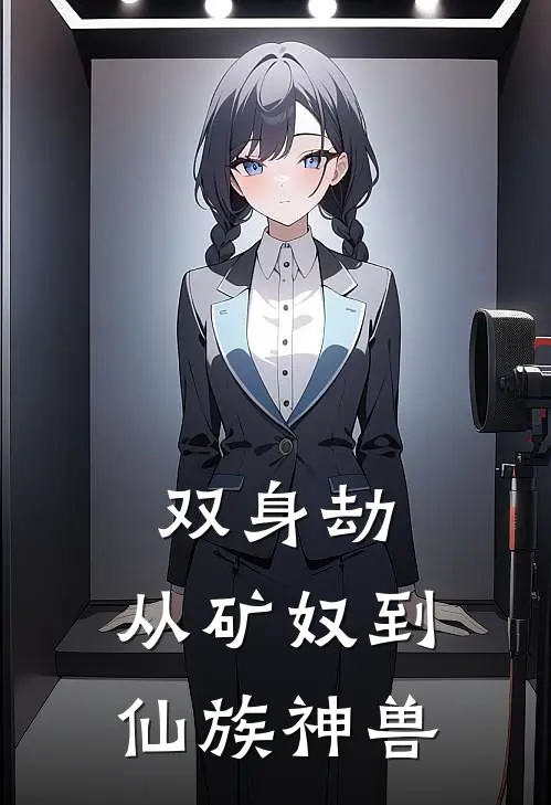 双身劫：从矿奴到仙族神兽