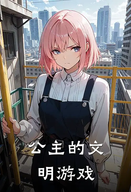 公主的文明游戏