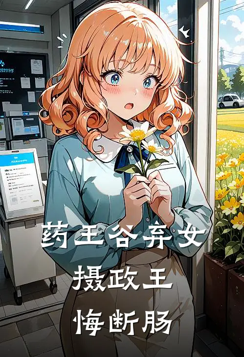 药王谷弃女，摄政王悔断肠