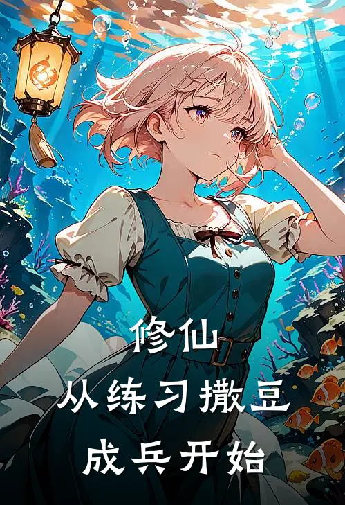 修仙：从练习撒豆成兵开始