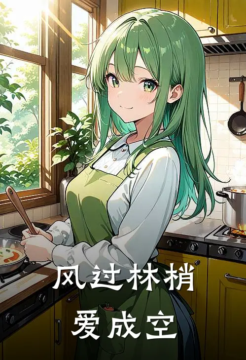 风过林梢爱成空