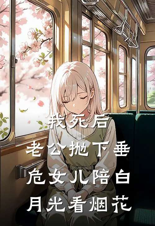 我死后，老公抛下垂危女儿陪白月光看烟花