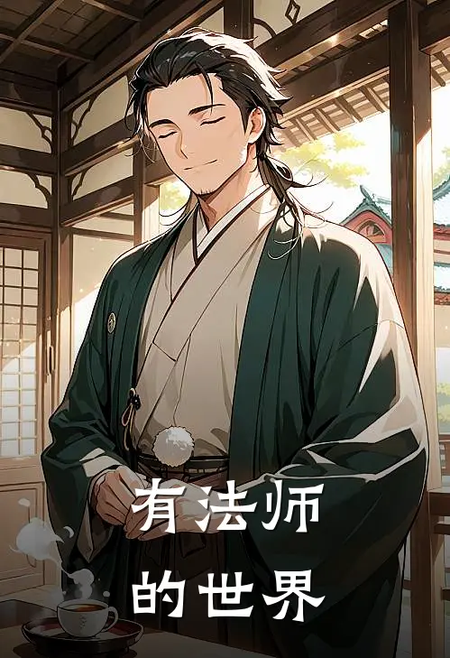 有法师的世界