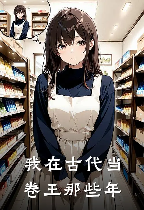 我在古代当卷王那些年