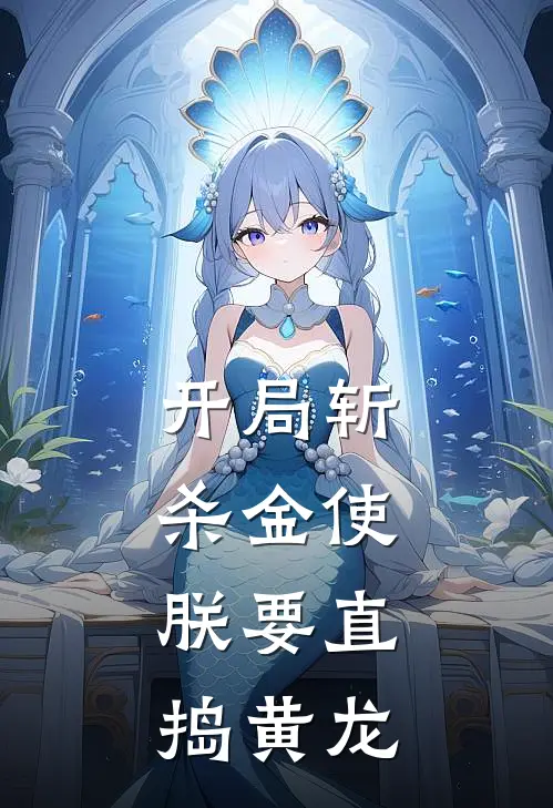 开局斩杀金使，朕要直捣黄龙