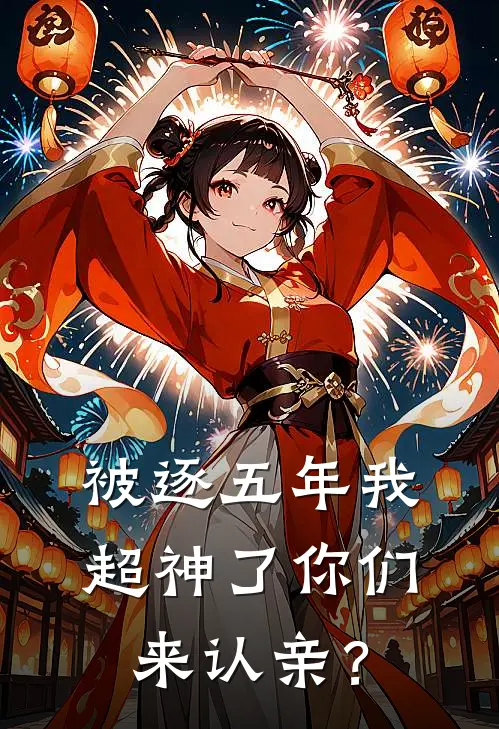被逐五年 我超神了你们来认亲？