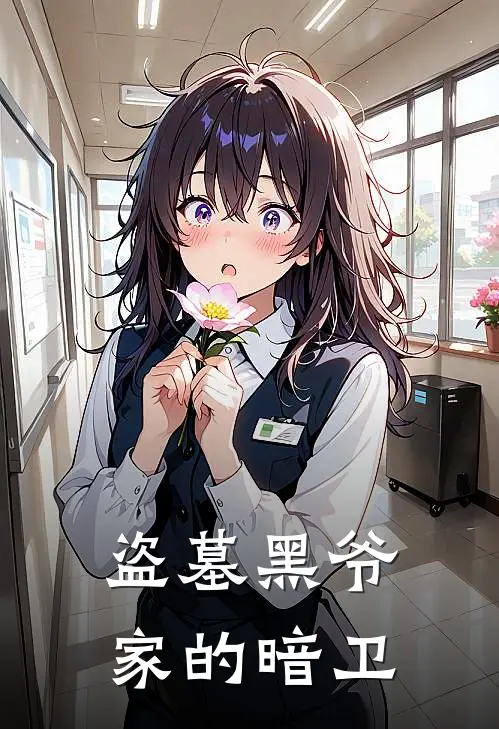 盗墓黑爷家的暗卫