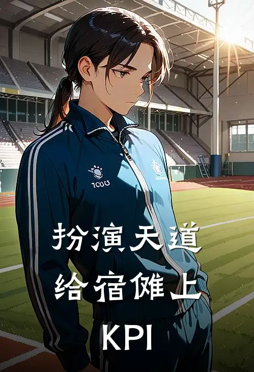 扮演天道，给宿傩上KPI