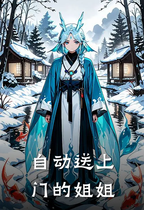 自动送上门的姐姐