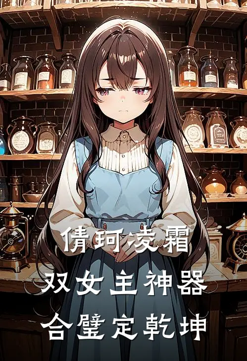 倩珂凌霜：双女主神器合璧定乾坤